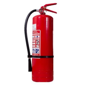 EXTINTOR PQS ABC 06 KG.