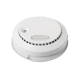 SENSOR DE HUMO IP20 9V EKOLINE